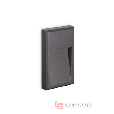 Подсветка ступенек Ideal Lux Febe-2 ap 268354